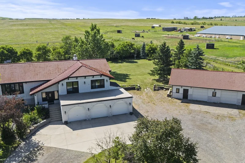 434205 32 Street East, Rural Foothills M.D., AB T1S 7B7, Foothills, Alberta, Canada. - Photo 14
