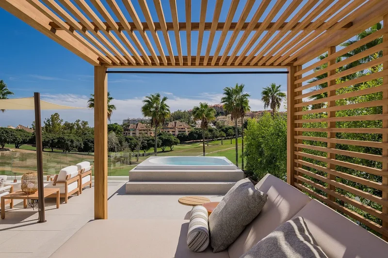 Nueva Andalucía, Marbella, Málaga, Marbella, Nueva Andalucia, Marbella, Spain. - Photo 36