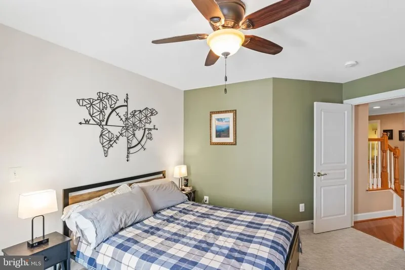 23251 CHRISTOPHER THOMAS LN LANE, BRAMBLETON, VA 20148, Broadlands, Virginia, United States. - Photo 41