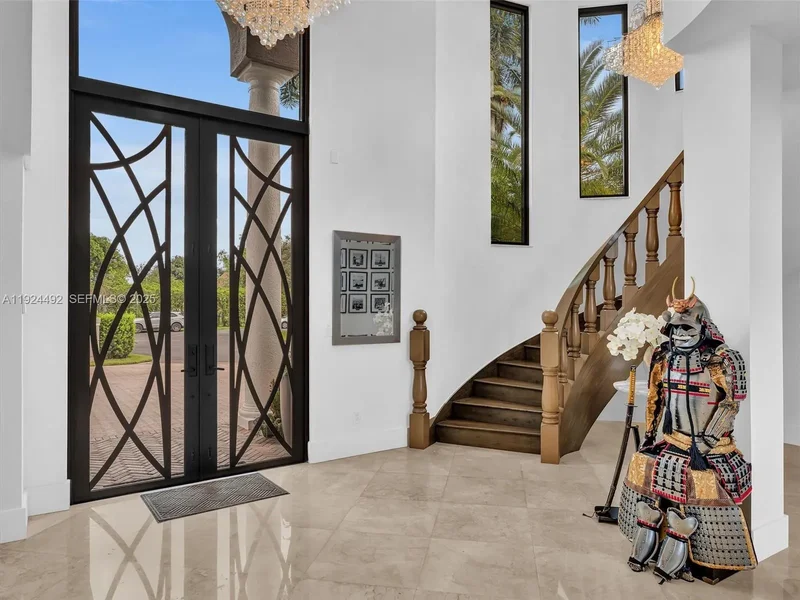 1021 NW 115th Ave, Plantation, Florida, United States. - Photo 15