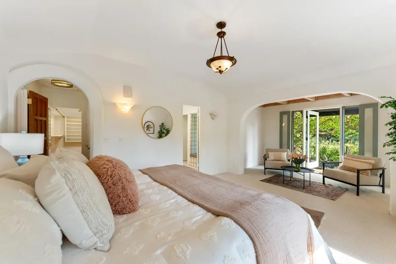 99 La Vuelta Road, MONTECITO, CA, 93108, USA, Montecito, California, United States. - Photo 13