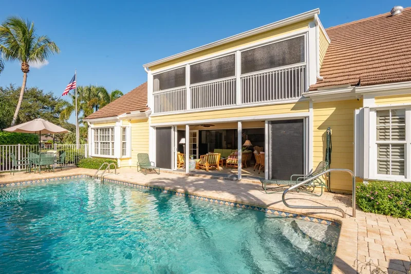 3360 SE Golf Trail, Stuart, Florida, United States. - Photo 50