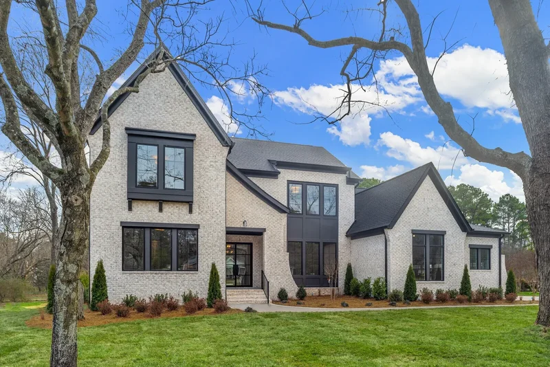 1310 Lipscomb Dr, Nashville, Tennessee, United States. - Photo 3