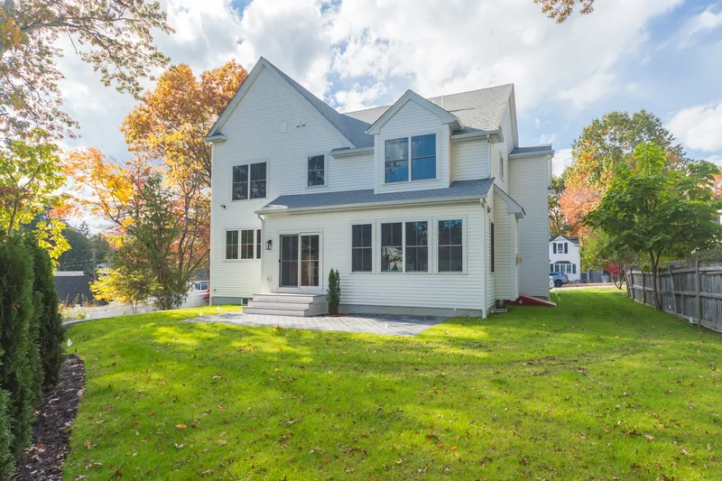 3 Ferndale St , Natick, MA 01760, Wayland, Massachusetts, United States. - Photo 27