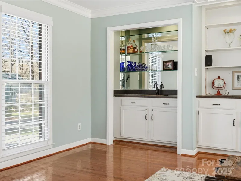 9218 Deerpark Lane, Charlotte, NC 28277, Charlotte, North Carolina, United States. - Photo 11