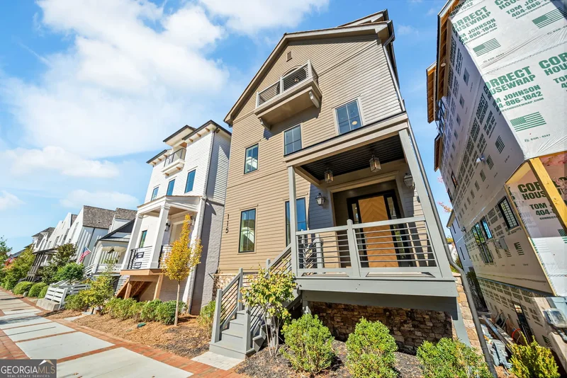 115 Alcovy Terrace, Alpharetta, GA 30009, Alpharetta, Georgia, United States. - Photo 14