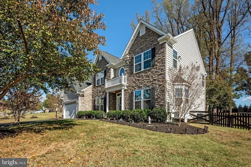 15511 HILLVIEW CT COURT, CULPEPER, VA 22701, Culpeper, Virginia, United States. - Photo 25