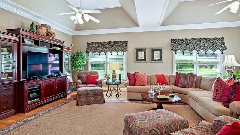 216 Lake Ridge Ct, Franklin, TN 37069, Franklin, Tennessee, United States. - Photo 39