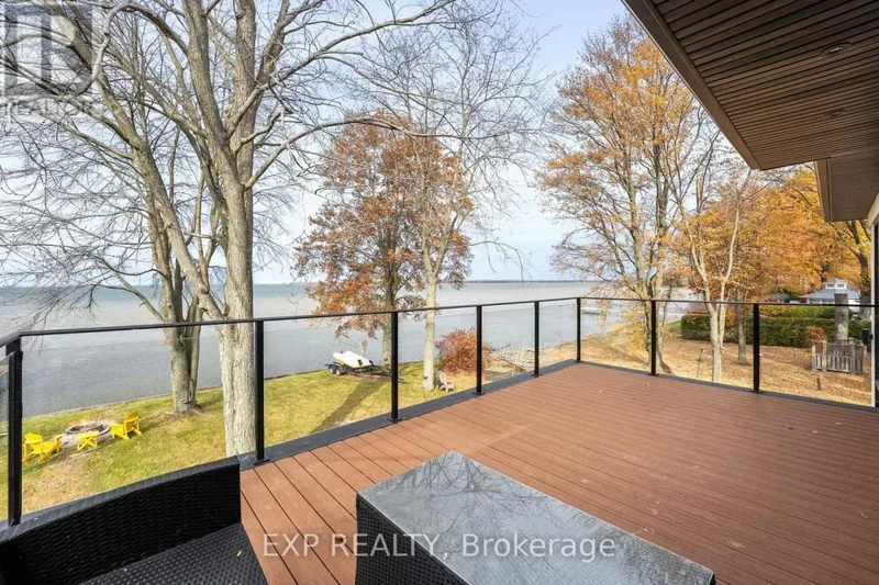 98 MCRAE BEACH ROAD S, Georgina, Ontario, Canada. - Photo 16