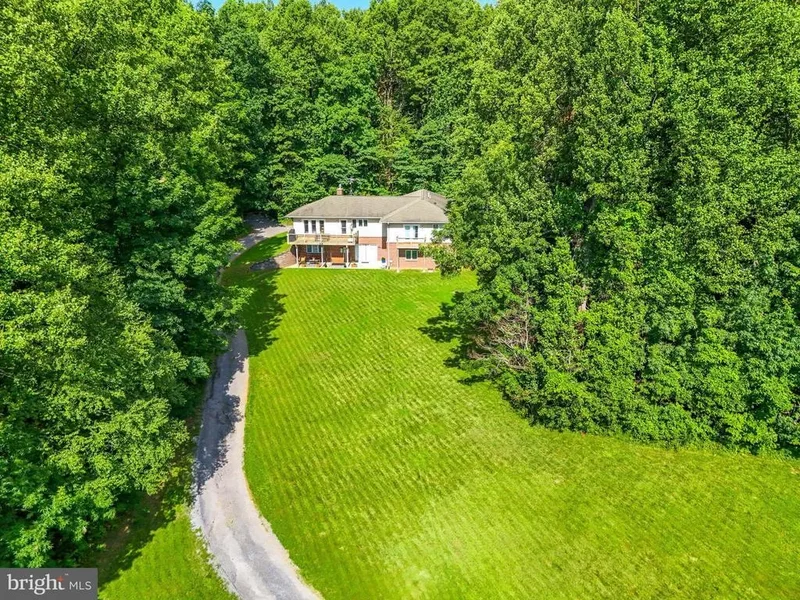 46 Rock Ridge Lane, Chester Gap, VA 22623, Chester Gap, Virginia, United States. - Photo 60