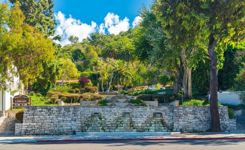 2417 Vía Campesina , Palos Verdes Estates, CA 90274, Rolling Hills Estates, California, United States. - Photo 35