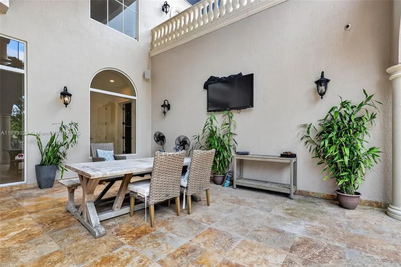 7837 SW 117th St, Pinecrest, FL, 33156, USA, Coral Gables, Florida, United States. - Photo 16