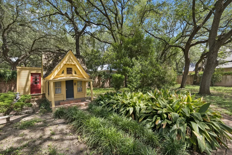 424 Ivy Lane, Terrell Hills, TX, 78209, USA, San Antonio, Texas, United States. - Photo 34