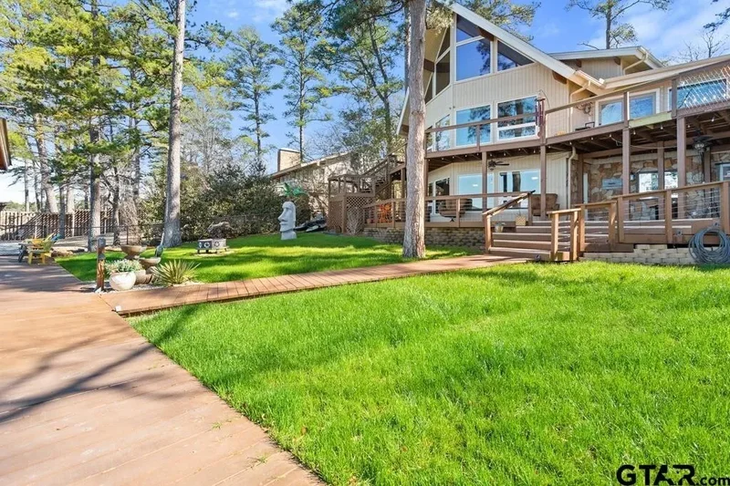 334 Hideaway Lane Central, Hideaway, TX 75771, Hideaway, Texas, United States. - Photo 38