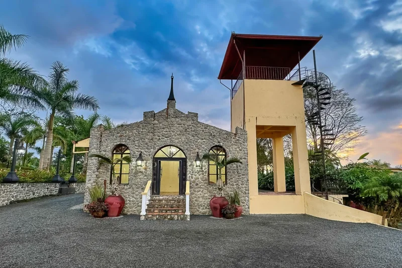 19 Bedroom Hotel, Pérez Zeledón, Costa Rica. - Photo 60