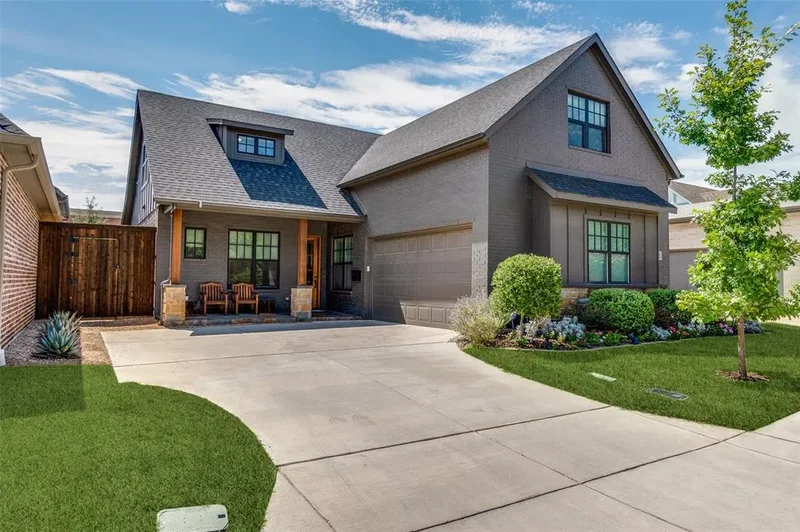 13111 Veronica Road, Farmers Branch, Texas, United States. - Photo 17