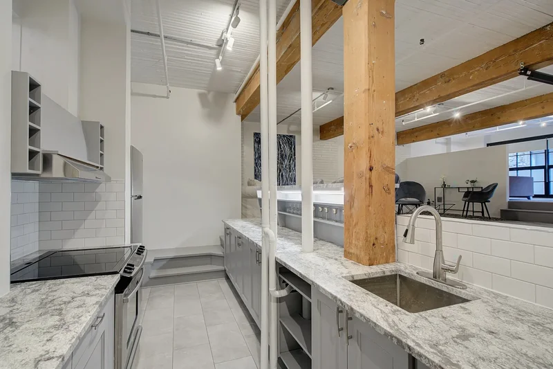 121 Rue Elmire 104, Montréal, Quebec, Canada. - Photo 24