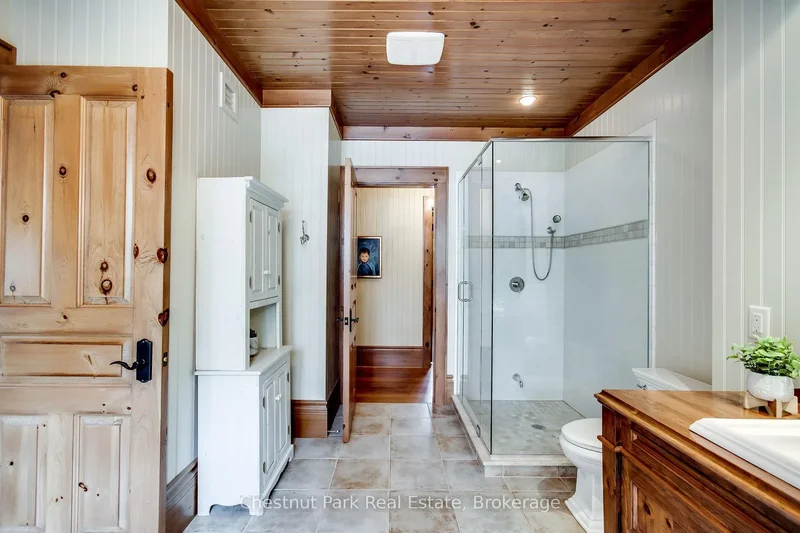 1902 FOXPOINT Road, Dwight, Ontario, Canada. - Photo 42