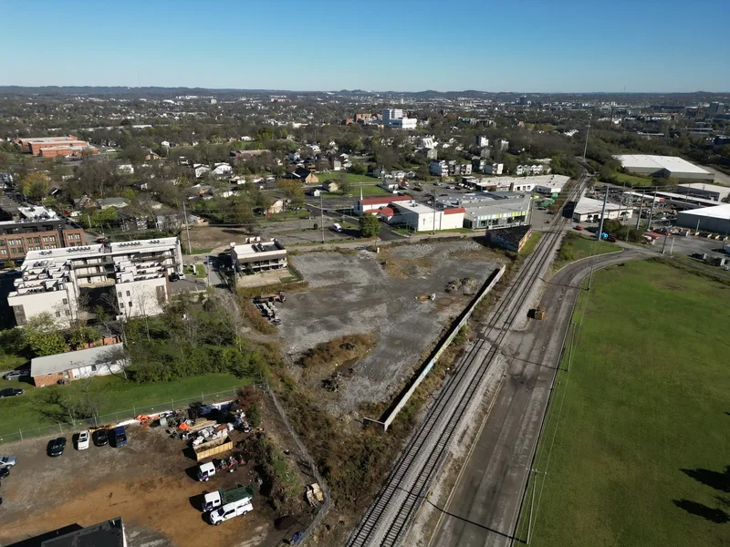 2501 Clifton Ave , Nashville, TN 37209, Nashville, Tennessee, United States. - Photo 22
