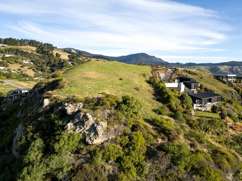 12 Ohinehau Lane, Charteris Bay, Banks Peninsula, CAN 8971, Diamond Harbour, Canterbury, New Zealand. - Photo 4