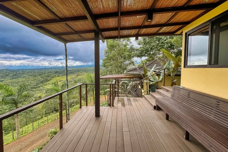 19 Bedroom Hotel, Pérez Zeledón, Costa Rica. - Photo 63