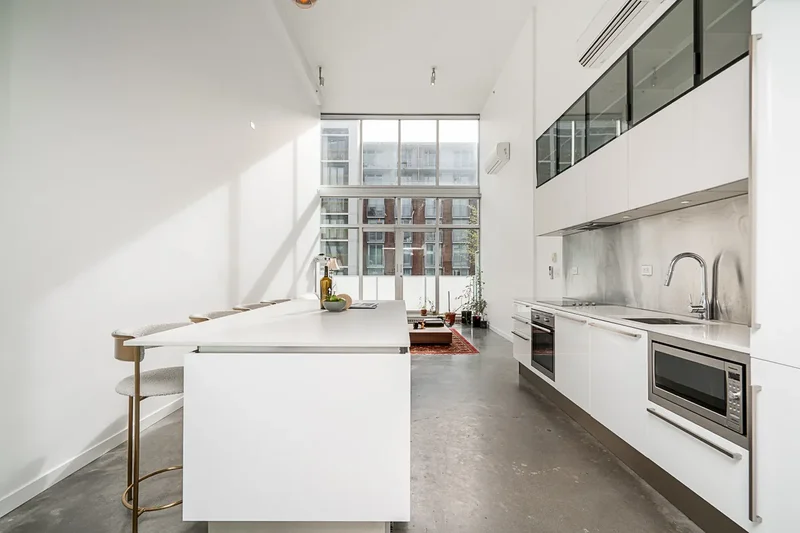 PH609 - 53 W Hastings Street, Vancouver, British Columbia, Canada. - Photo 13