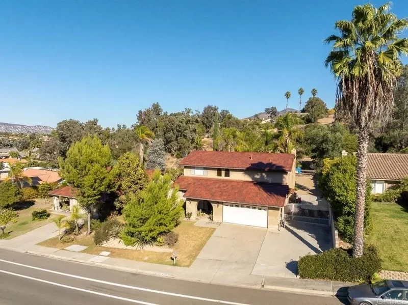 4225 Corral Canyon Road, Bonita, CA 91902, Chula Vista, California, United States. - Photo 29