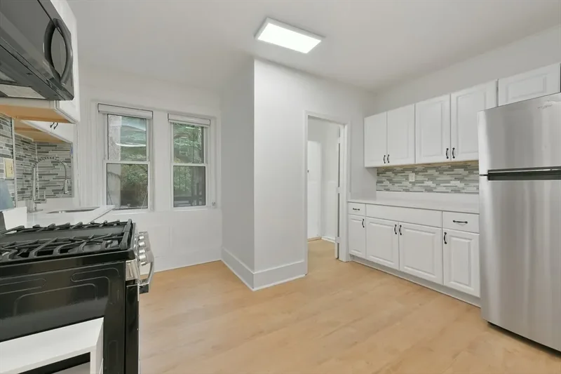144 Salem St, Boston, Massachusetts, United States. - Photo 14
