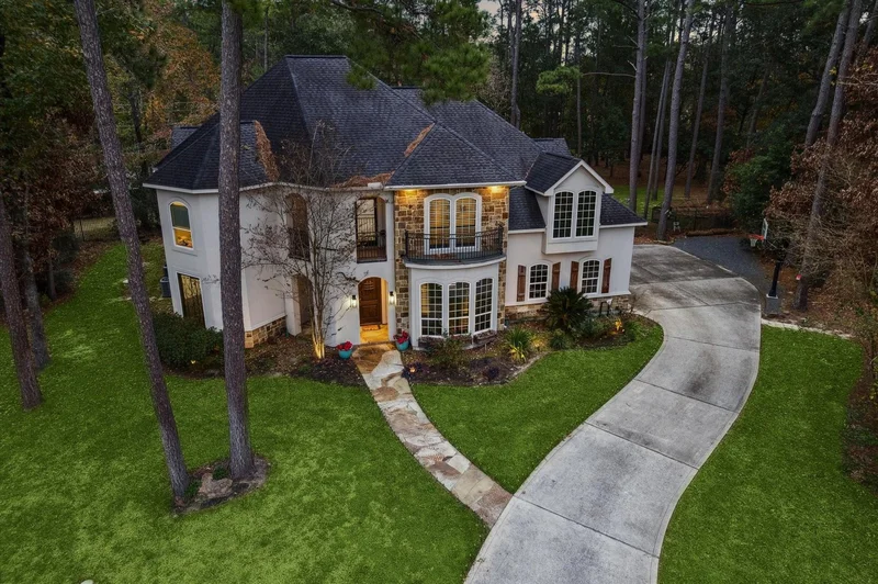 4114 Tee Tree Court, Spring, Texas, United States. - Photo 34