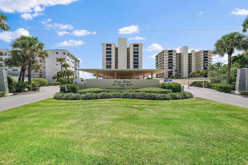 200 Beach Road 102, Tequesta, Florida, United States. - Photo 25