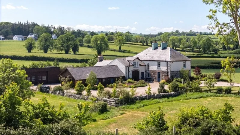 Badgers Lane, 107 Mullalelish Road, Richhill, Armagh