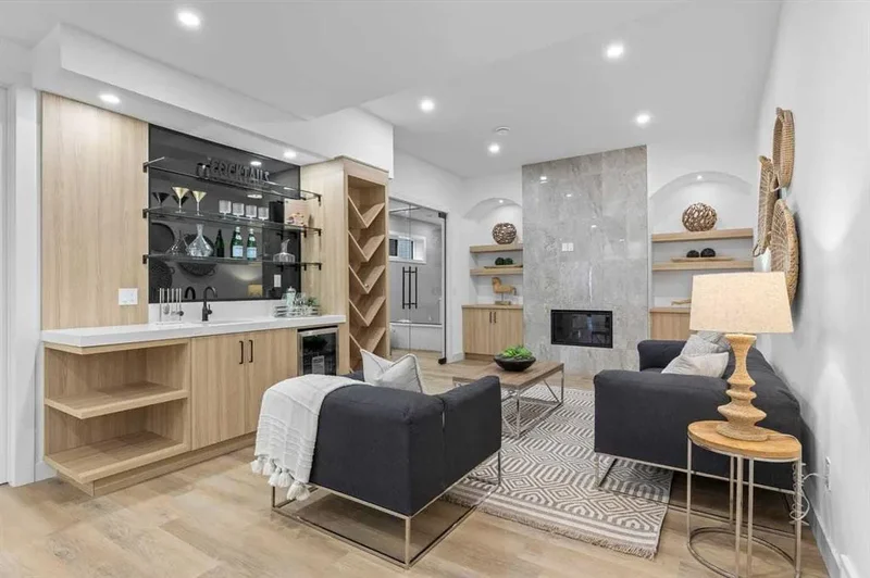 407 Patterson BOULEVARD SW, Calgary, AB, T3H 3N6, CANADA, Calgary, Alberta, Canada. - Photo 10
