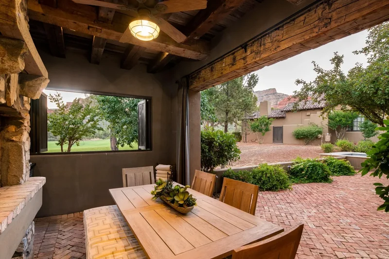 190 Secret Canyon Drive Unit# A21, Sedona, AZ 86336, Sedona, Arizona, United States. - Photo 24