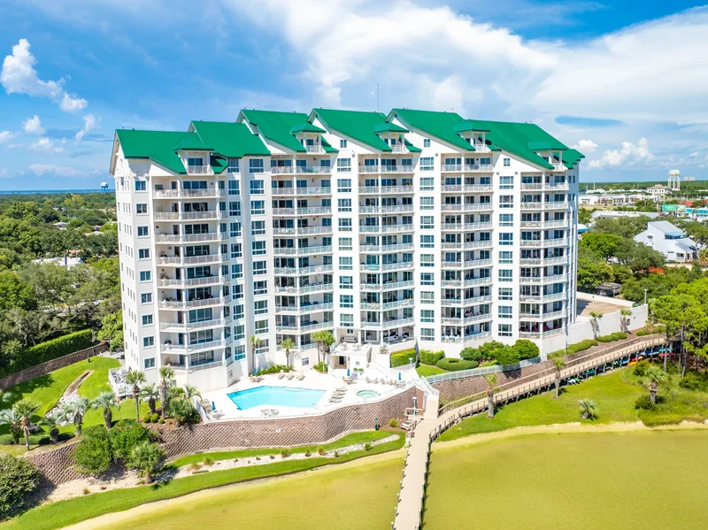662 Harbor Boulevard 550 , Destin, FL 32541, Destin, Florida, United States. - Photo 15