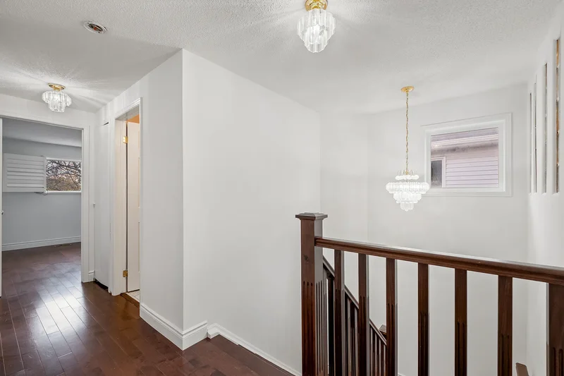 3631 Cherrington Cres, Mississauga, ON L5L 5C6, Mississauga, Ontario, Canada. - Photo 37