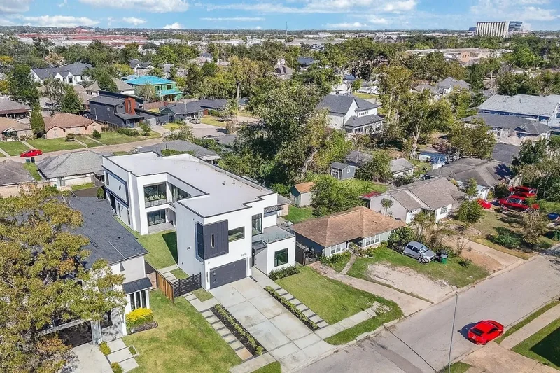 7218 Schiller Street, Houston, Texas, United States. - Photo 50