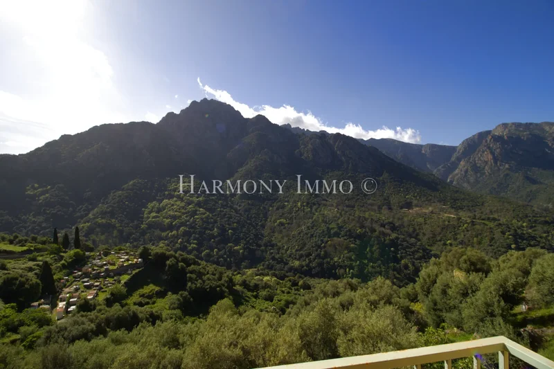 Ota, Corsica, France. - Photo 12
