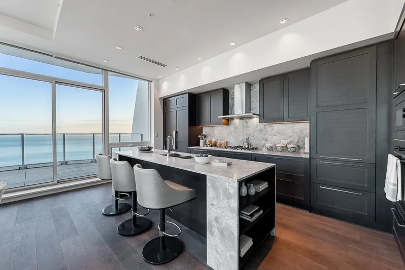 1501 Foster Street # PH 2, White Rock, BC, V4B0C3, CANADA, White Rock, British Columbia, Canada. - Photo 3