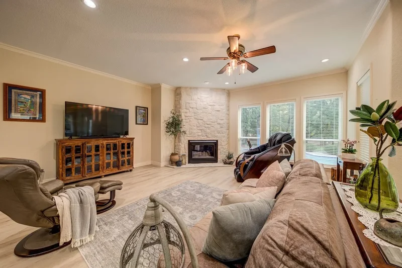 258 W Ridge Street, Decatur, TX 76234, Decatur, Texas, United States. - Photo 15