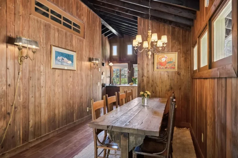 10026 Sycamore Canyon Road, Big Sur, California, United States. - Photo 48