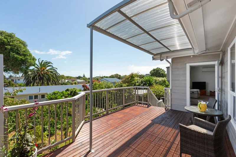 5 Sunset Terrace Waikanae Beach, Wellington, WGN 5036, Waikanae Beach, Wellington, New Zealand. - Photo 8