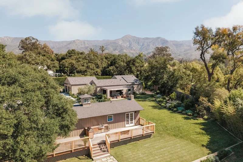 2775 Sycamore Canyon, Montecito, CA 93108, Montecito, California, United States. - Photo 23
