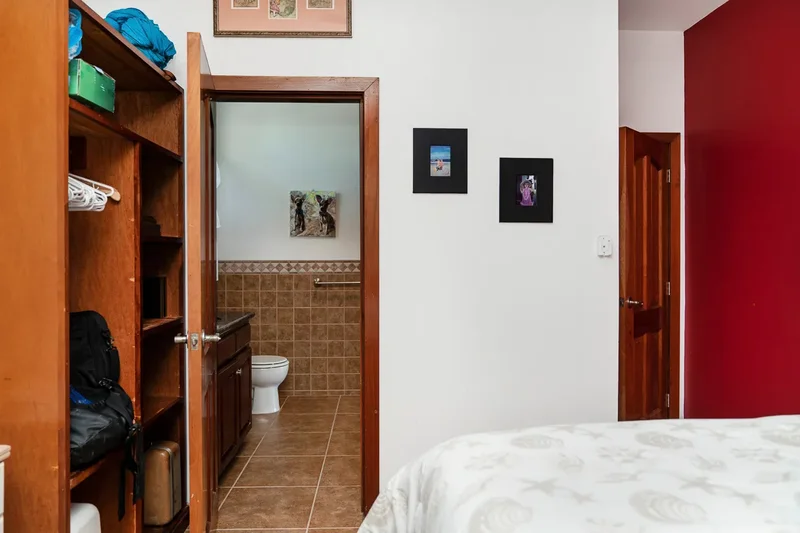 Marbella House, San Pedro, Corozal District, Belize. - Photo 2