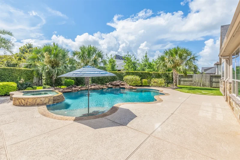 5603 Avis Hill Court, Fulshear, TX 77441, Fulshear, Texas, United States. - Photo 6