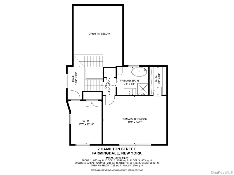 2 Hamilton Street, Farmingdale, NY 11735, West Babylon, New York, United States. - Photo 27