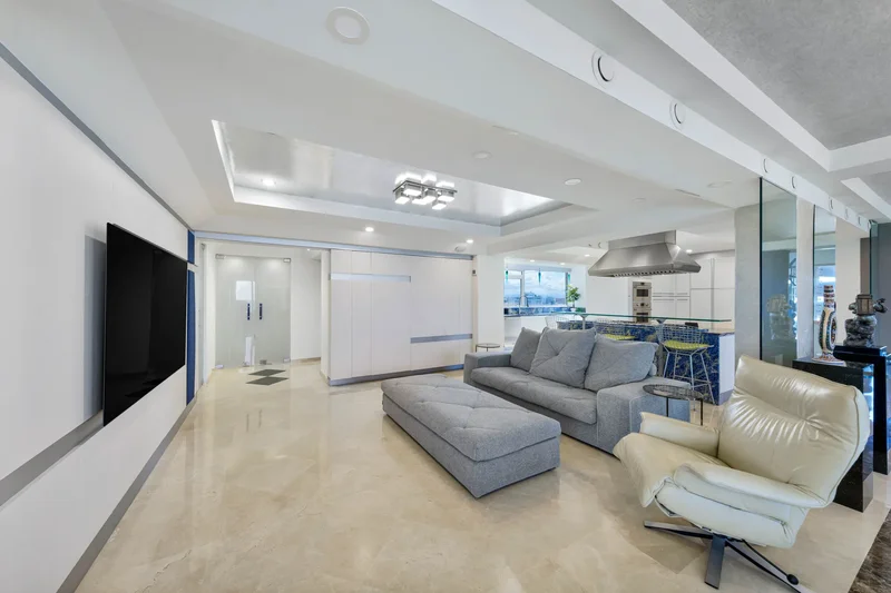20 Washington St., PH-C, San Juan, 00907, San Juan, San Juan, Puerto Rico. - Photo 14