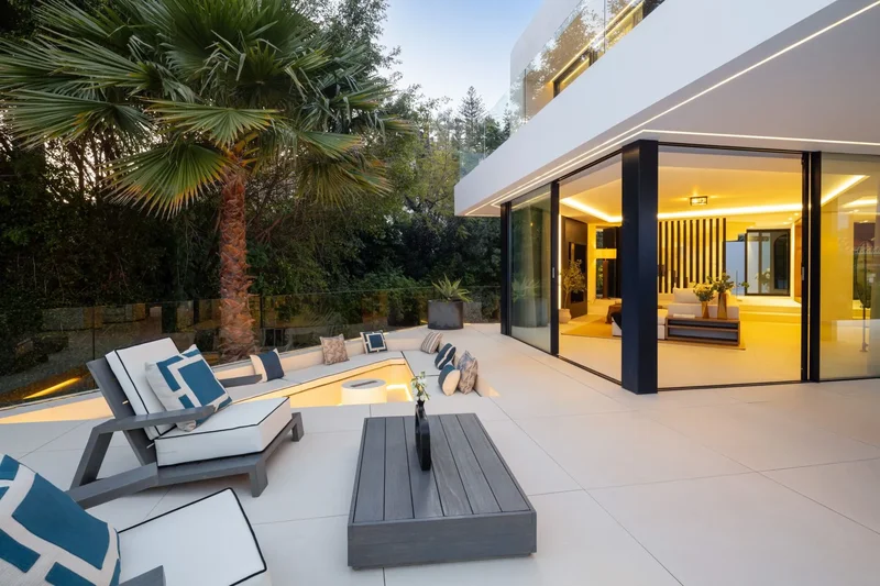 Marbella, Andalusia, Spain. - Photo 31