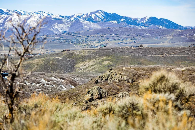 4220 Pinnacle Sky Loop , Park City, UT 84098, Park City, Utah, United States. - Photo 6