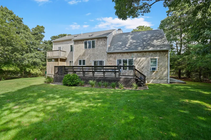 12 Duarte Circle, Edgartown, MA 02539, Edgartown, Massachusetts, United States. - Photo 41