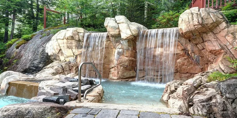 219 Ch. des Quatre-Sommets 5, Mont-Tremblant, Quebec, Canada. - Photo 32